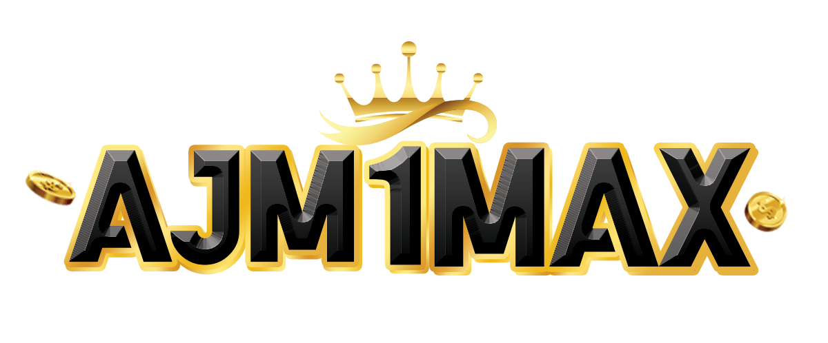 ajmmax ประสบการณ์ใหม่ของการเดิมพันออนไลน์